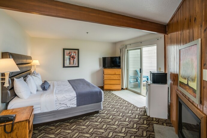 Imagen de la habitación del Hotel Adobe Resort. Foto 17