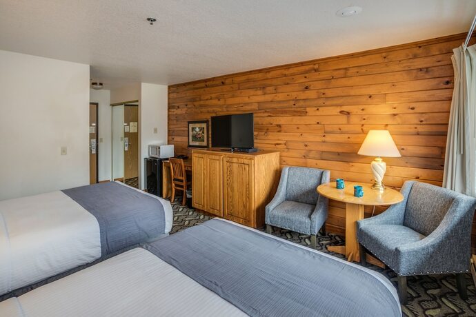 Imagen de la habitación del Hotel Adobe Resort. Foto 20