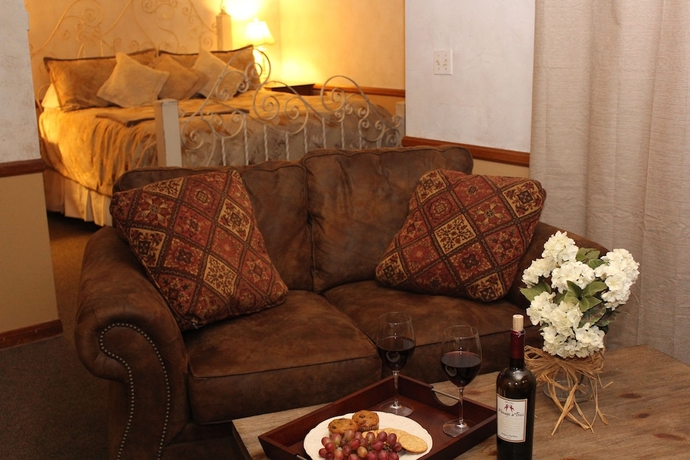 Imagen de la habitación del Hotel Adobe Village Inn. Foto 3