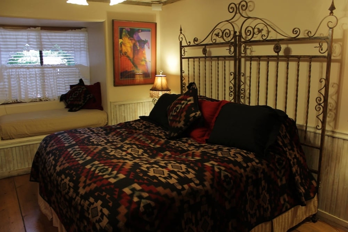 Imagen de la habitación del Hotel Adobe Village Inn. Foto 5