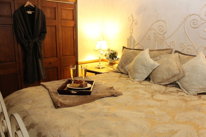 Imagen de la habitación del Hotel Adobe Village Inn. Foto 15