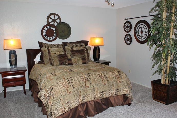 Imagen de la habitación del Hotel Adobe Village Inn. Foto 18