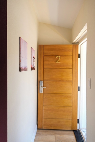 Imagen de la habitación del Hotel Adobe inn, Monterey Park. Foto 4