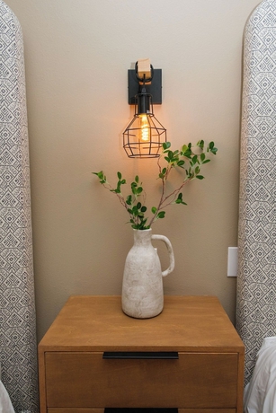 Imagen de la habitación del Hotel Adobe inn, Monterey Park. Foto 12