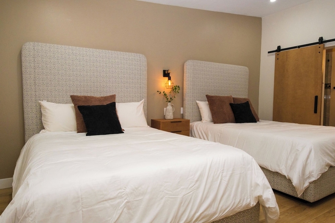 Imagen de la habitación del Hotel Adobe inn, Monterey Park. Foto 13