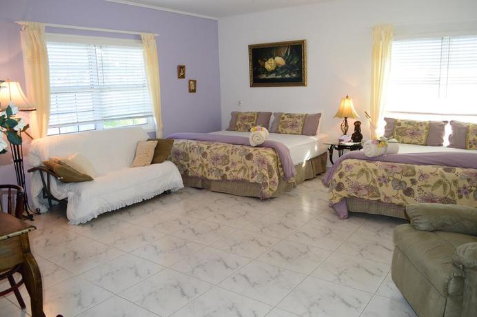 Imagen de la habitación del Hotel Adonai Boutique. Foto 4