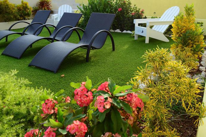 Imagen de los interiores del Hotel Adonai Boutique. Foto 5