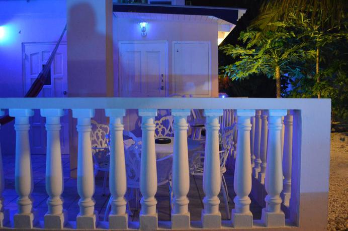 Imagen de los interiores del Hotel Adonai Boutique. Foto 6