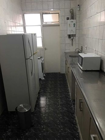 Imagen de los interiores del Hotel Adonai Copacabana Inn - Hostel. Foto 19