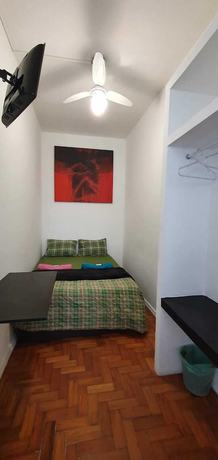 Imagen de la habitación del Hotel Adonai Copacabana Inn - Hostel. Foto 2
