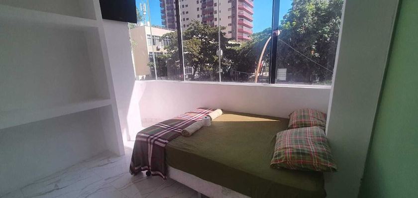Imagen de la habitación del Hotel Adonai Copacabana Inn - Hostel. Foto 6