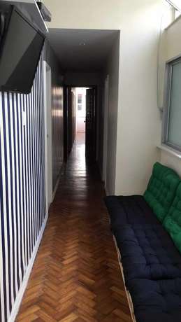 Imagen de la habitación del Hotel Adonai Copacabana Inn - Hostel. Foto 9