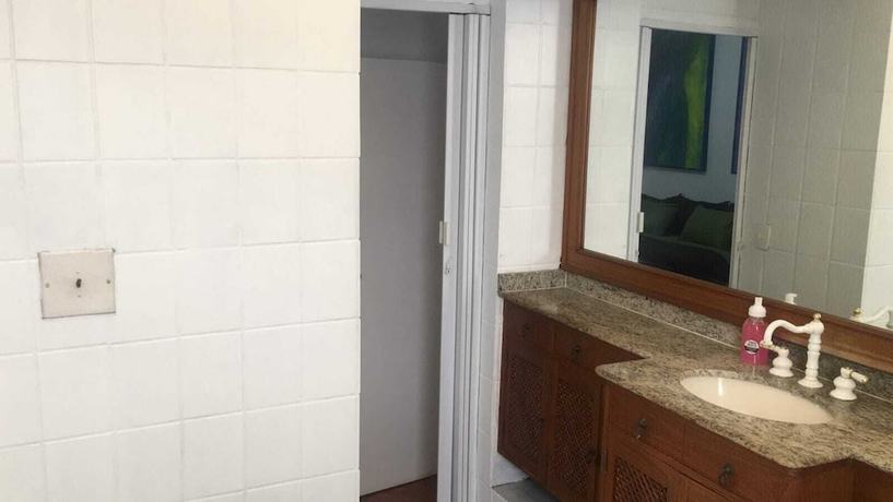 Imagen de la habitación del Hotel Adonai Copacabana Inn - Hostel. Foto 10