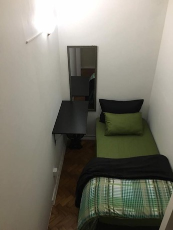 Imagen de la habitación del Hotel Adonai Copacabana Inn - Hostel. Foto 11