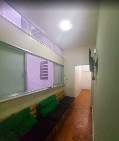 Imagen de los interiores del Hotel Adonai Copacabana Inn - Hostel. Foto 20