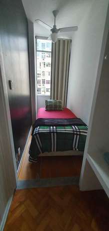 Imagen de la habitación del Hotel Adonai Copacabana Inn - Hostel. Foto 13