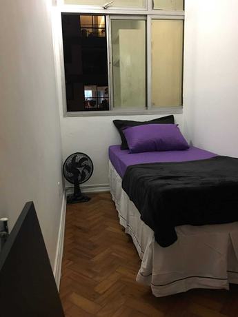 Imagen de la habitación del Hotel Adonai Copacabana Inn - Hostel. Foto 14