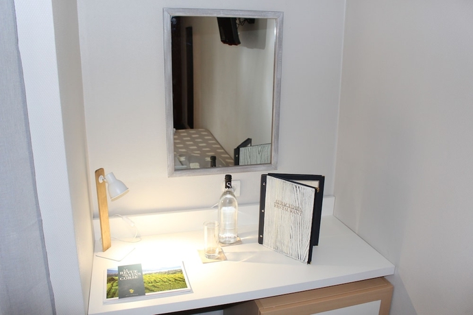 Imagen de la habitación del Hotel Adonis Aleria L'atrachjata. Foto 2