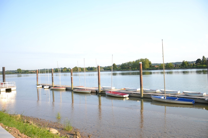 Imagen general del Hotel Adonis Bayonne. Foto 2