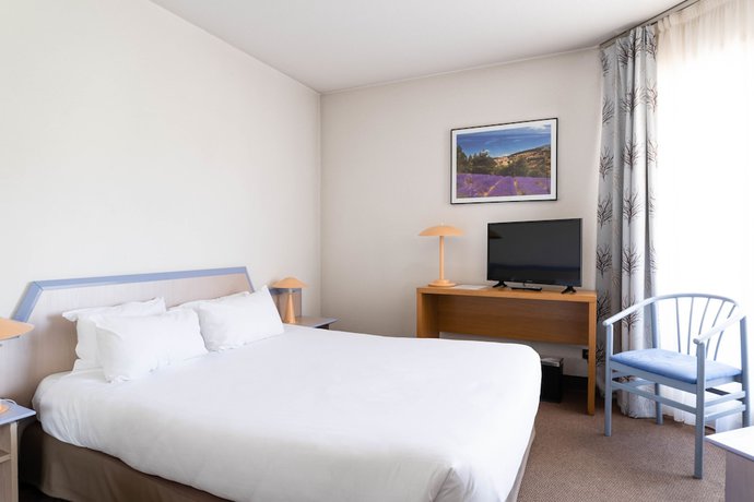 Imagen de la habitación del Hotel Adonis Cannes - Hotel Thomas. Foto 7