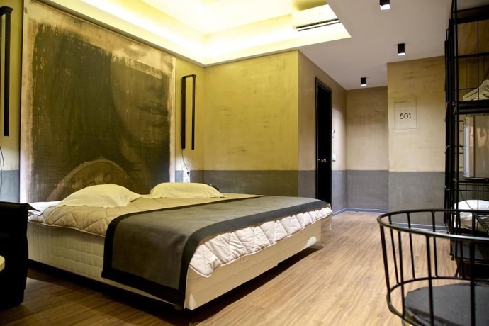 Imagen de la habitación del Hotel Adonis City. Foto 10