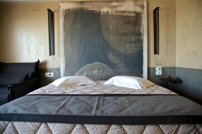 Imagen de la habitación del Hotel Adonis City. Foto 13