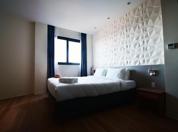 Imagen general del Hotel Adonis Cupecoy. Foto 5