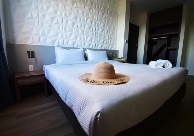 Imagen general del Hotel Adonis Cupecoy. Foto 6