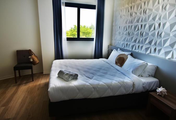 Imagen general del Hotel Adonis Cupecoy. Foto 7