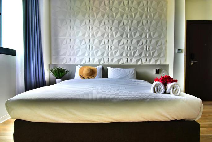 Imagen general del Hotel Adonis Cupecoy. Foto 8