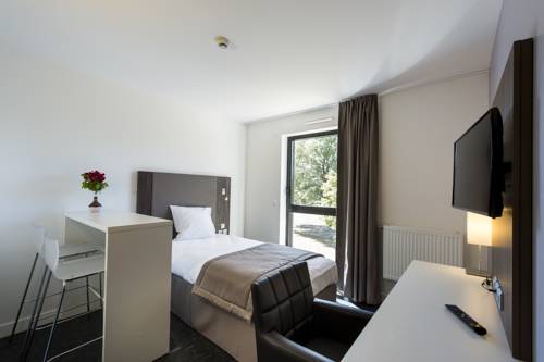 Imagen de la habitación del Hotel Adonis Dijon Maison Internationale. Foto 5