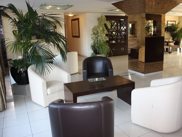 Imagen general del Hotel Adonis Excellior Grand Gen&egrave;ve. Foto 2