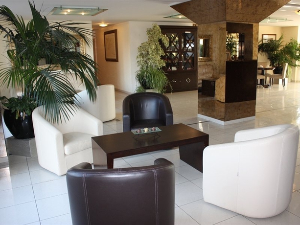 Imagen general del Hotel Adonis Excellior Grand Gen&egrave;ve. Foto 4