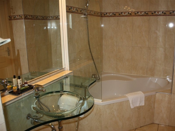 Imagen general del Hotel Adonis Excellior Grand Gen&egrave;ve. Foto 6