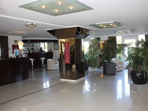 Imagen general del Hotel Adonis Excellior Grand Gen&egrave;ve. Foto 8