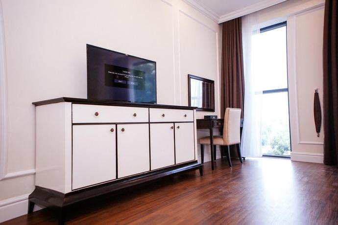 Imagen de la habitación del Hotel Adonis, Hanoi. Foto 5