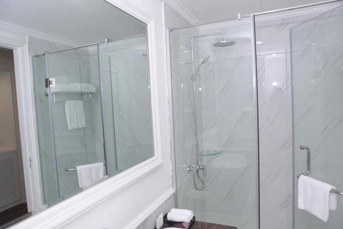Imagen de la habitación del Hotel Adonis, Hanoi. Foto 6