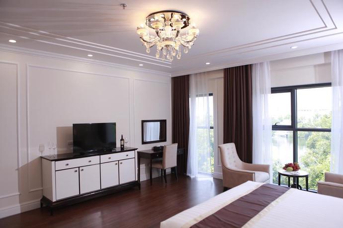 Imagen de la habitación del Hotel Adonis, Hanoi. Foto 14