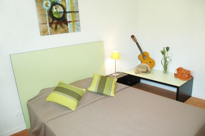 Imagen de la habitación del Hotel Adonis Honfleur. Foto 14