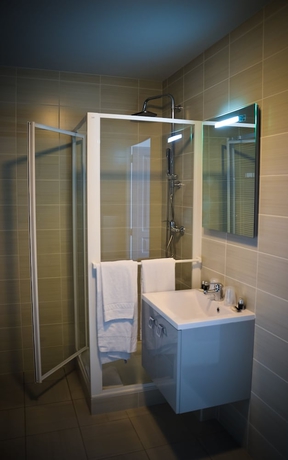 Imagen de la habitación del Hotel Adonis La Baule. Foto 10