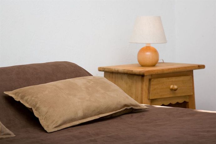 Imagen de los exteriores del Hotel Adonis Le Chastellan. Foto 11