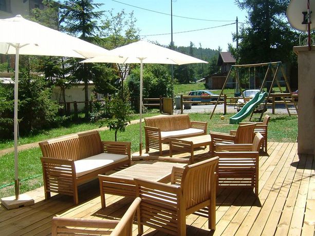 Imagen de la habitación del Hotel Adonis Le Chastellan. Foto 8