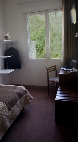 Imagen de la habitación del Hotel Adonis Lourdes - Notre Dame de la Sarte. Foto 13