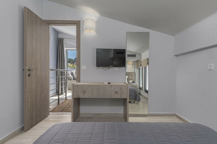 Imagen general del Hotel Adonis Luxury Village. Foto 2