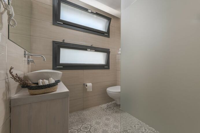 Imagen de la habitación del Hotel Adonis Luxury Village. Foto 12