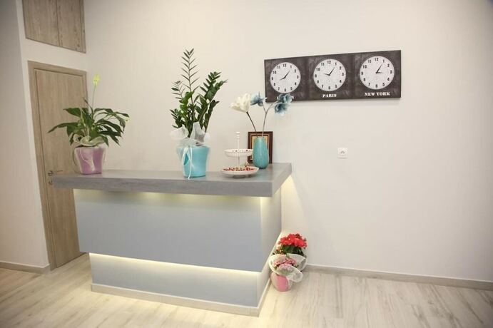 Imagen general del Hotel Adonis Luxury Village. Foto 4
