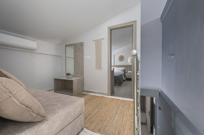 Imagen general del Hotel Adonis Luxury Village. Foto 5