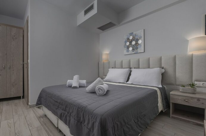 Imagen general del Hotel Adonis Luxury Village. Foto 6