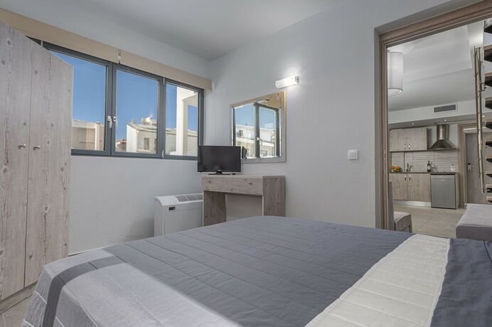 Imagen general del Hotel Adonis Luxury Village. Foto 7