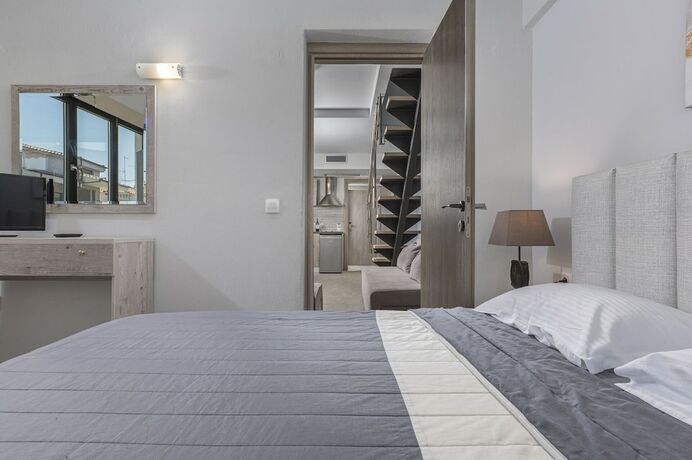 Imagen general del Hotel Adonis Luxury Village. Foto 8